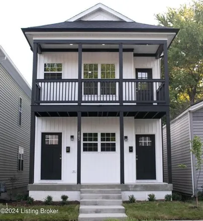 Buy this 6 bed house on 607 East Burnett Avenue in Germantown, Louisville