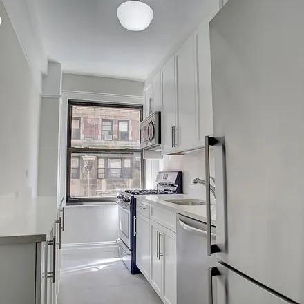 Rent this 2 bed apartment on 779 West End Avenue in New York, NY 10025