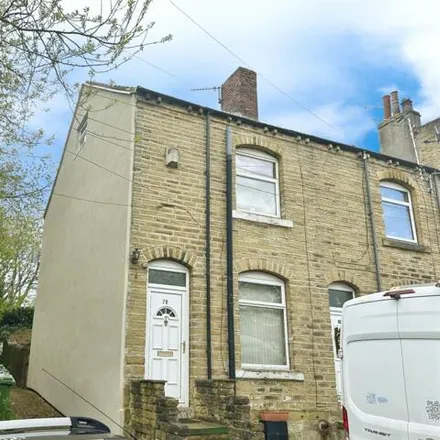 Buy this 1 bed house on Church Lane in Huddersfield, HD5 9DG