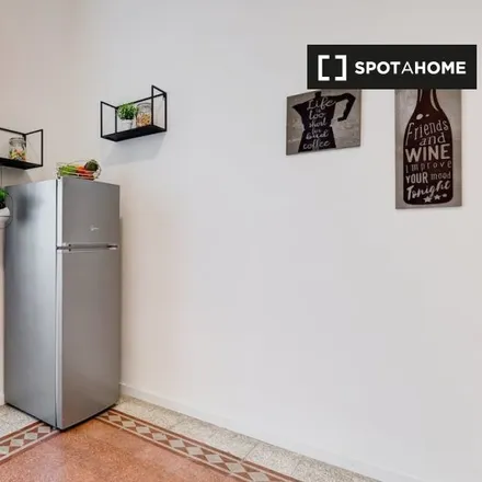 Image 10 - Melting Pot Hostel, Via Luigi Pianciani 17, 00185 Rome RM, Italy - Apartment for rent