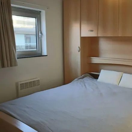 Rent this 1 bed apartment on 8620 Nieuwpoort