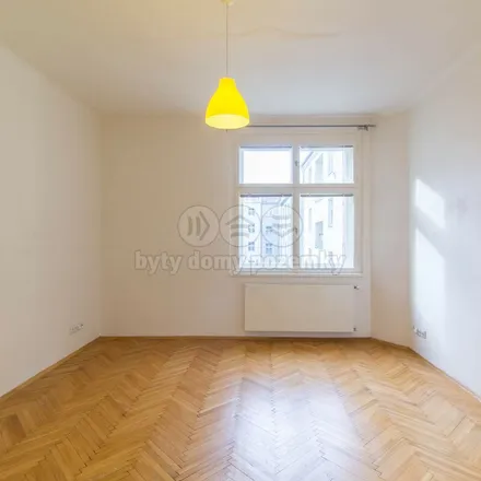 Rent this 2 bed apartment on Vítězné náměstí in 160 41 Prague, Czechia