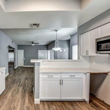 Rent this 2 bed apartment on 706 East Washington Street in Phoenix, AZ 85004