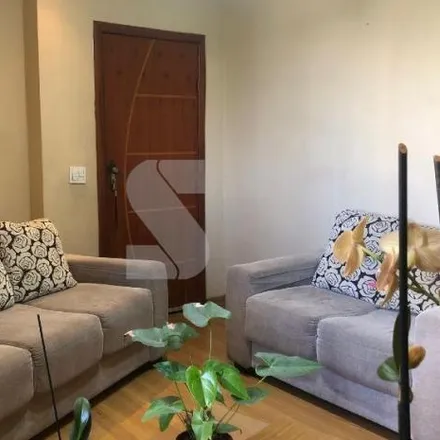Buy this 3 bed apartment on Avenida Maria da Glória Rocha in Sede, Contagem - MG