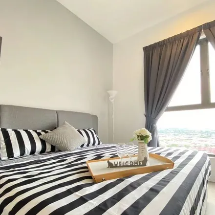 Rent this 1 bed apartment on Pintasan Segambut in Jinjang, 52000 Kuala Lumpur