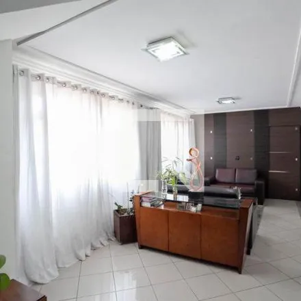 Buy this 5 bed apartment on Rua Frei Manoel da Cruz in Liberdade, Belo Horizonte - MG