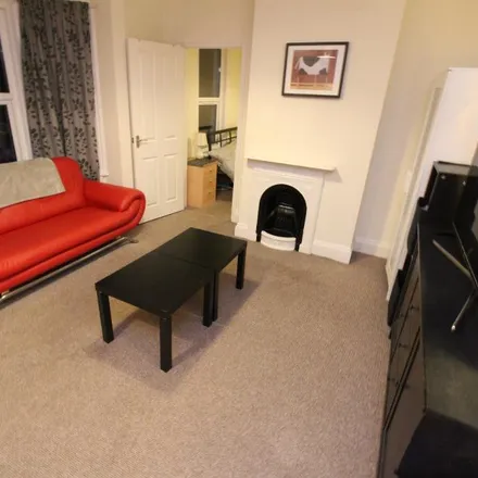 Rent this 1 bed room on 59 Norfolk Road in Reading, RG30 2EG