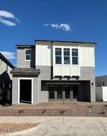 Buy this 4 bed house on unnamed road in Phoenix, AZ 85085