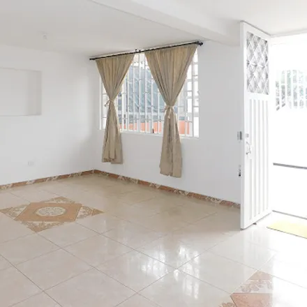 Image 5 - Transversal 42, Puente Aranda, 111611 Bogota, Colombia - House for sale