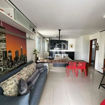 Rent this 1 bed apartment on IGTI in Alameda do Ingá 88, Village Terrasse