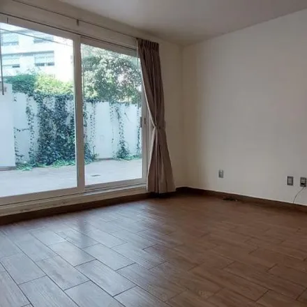 Buy this 2 bed apartment on Calle Sierra Candela 55 in Colonia Del Bosque, 11000 Mexico City