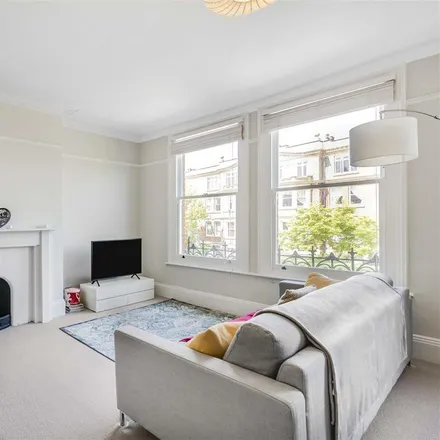 Image 4 - Dryburgh Mansions, Erpingham Road, London, SW15 1BE, United Kingdom - Apartment for rent