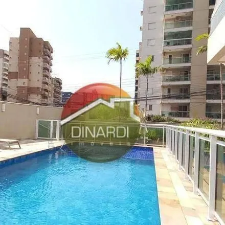 Buy this 3 bed apartment on Rua Romeu Engracia de Faria in Jardim Nova Aliança, Ribeirão Preto - SP