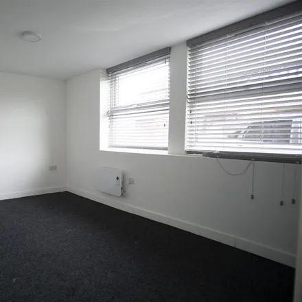 Rent this 2 bed apartment on New Welcome in 15 Cambridge Walk, Preston