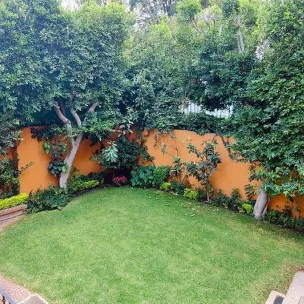 Image 2 - unnamed road, Colonia Axotla, 01030 Santa Fe, Mexico - House for sale