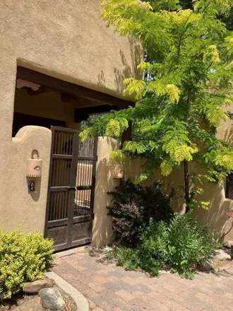 Buy this 2 bed condo on 402 Dolan Street in Taos, NM 87571