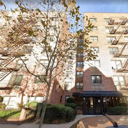 Buy this 2 bed condo on 645 Ocean Parkway in New York, NY 11230