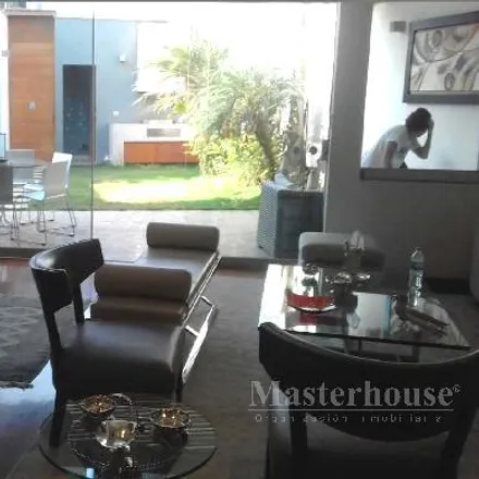 Buy this studio house on Los Granados in La Molina, Lima Metropolitan Area 14024