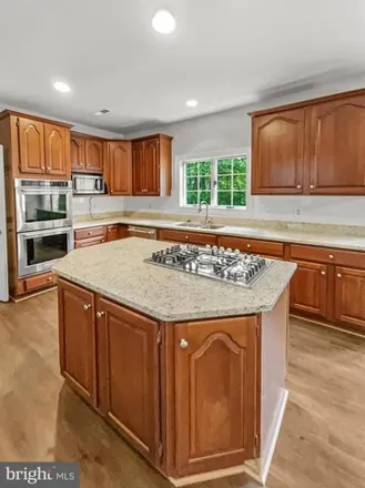 Image 2 - 8656 Tuttle Road, West Springfield, Fairfax County, VA 22152, USA - House for sale