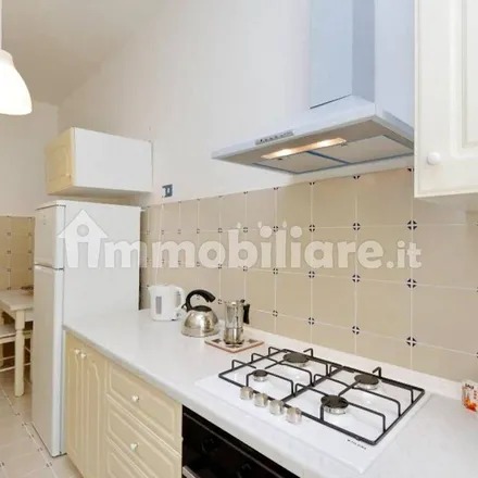 Image 4 - Trattoria Pizzeria "Vecchi Sapori", Via Raffaele Balestra 32/34/36, 00152 Rome RM, Italy - Apartment for rent