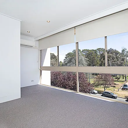 Rent this 2 bed apartment on Australian Capital Territory in Telopea Park, Barton 2604