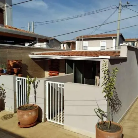 Buy this 2 bed house on Rua Pedro Lana in Guedes, Jaguariúna - SP
