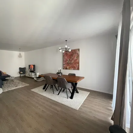 Rent this 3 bed apartment on Am Bonneshof 21 in 40474 Dusseldorf, Germany
