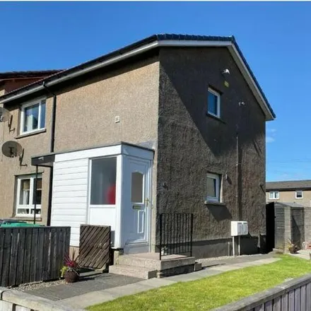 Buy this 1 bed apartment on unnamed road in Cowdenbeath, KY4 8PA