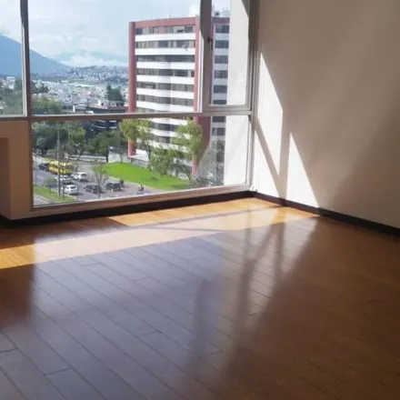 Rent this 2 bed apartment on Alonso de Torres in 170104, Quito