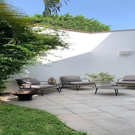 Image 2 - Base Aérea Las Palmas, Calle Los Manglares, Chorrillos, Lima Metropolitan Area 15064, Peru - House for rent