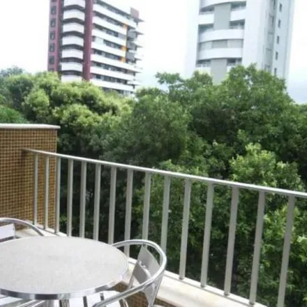 Buy this 4 bed apartment on Solar Cunha Guedes Cerimonial in Avenida Sete de Setembro 2445, Vitória