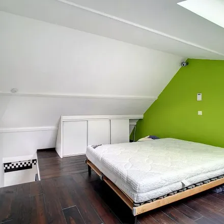 Rent this 2 bed apartment on Sentier des Ecoles 6 in 6061 Charleroi, Belgium