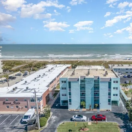 Buy this 2 bed condo on Flagler Lane in Cocoa Beach, FL 32931