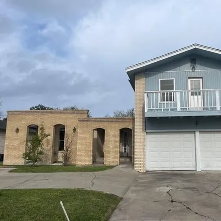 Image 2 - 1273 North Fannin Street, San Benito, TX 78586, USA - House for sale