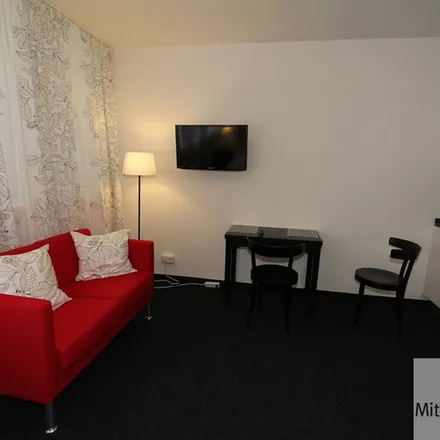 Rent this 1 bed apartment on Frankenschnellweg in 90451 Nuremberg, Germany