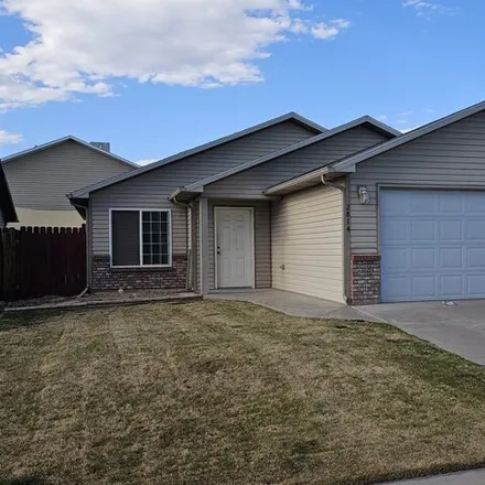 Buy this 3 bed house on 2814 Meade Court in Grand Junction, CO 81506