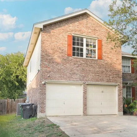 Buy this 3 bed house on 11011 Angel Point in San Antonio, TX 78254