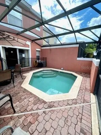 Image 5 - 8575 Bay Lilly Loop, Kissimmee, Florida, 34747 - House for sale