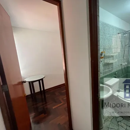 Rent this studio apartment on El bambino in Rio Ucayali, San Miguel