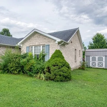 Buy this 3 bed house on 152 Ivy Dr in Mount Washington, Kentucky