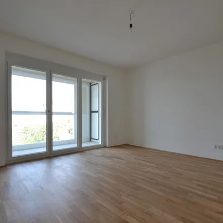 Rent this 1 bed apartment on Brauquartier 7 in 8055 Graz, Austria