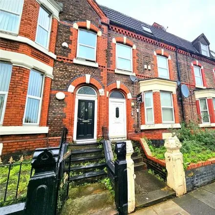 Buy this 1 bed apartment on ROCKY LANE/BELMONT RD in Rocky Lane, Liverpool