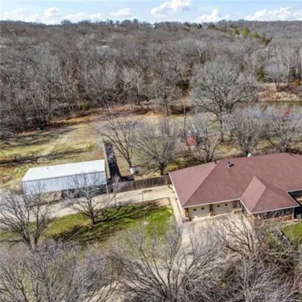 Image 4 - unnamed road, Creek County, OK, USA - House for sale