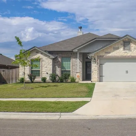 Buy this 5 bed house on Hickok Drive in Killeen, TX 76542