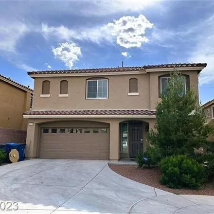 Buy this 5 bed house on 8173 Crimson Creek Ct in Las Vegas, Nevada