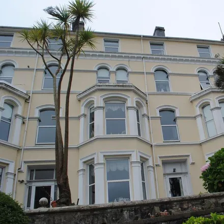 Rent this 1 bed apartment on Ivy House in Douglas Head Road, Douglas