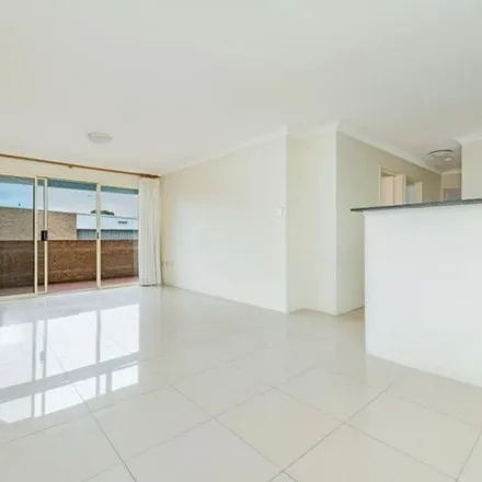 Rent this 3 bed apartment on MacArthur Street in Sydney NSW 2150, Australia