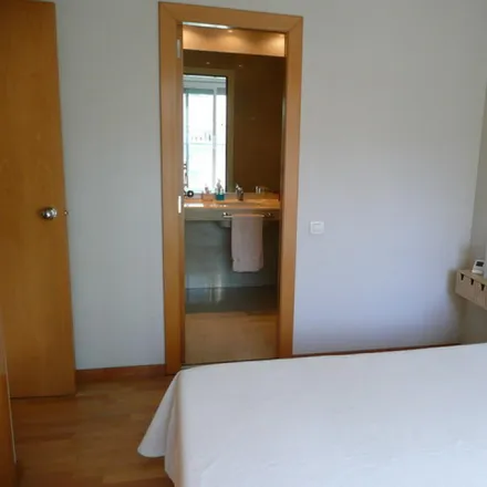 Rent this 1 bed apartment on Carrer de Calàbria in 205, 08029 Barcelona