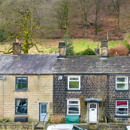 Buy this 2 bed house on Lumb Carr Road in Holcombe, BL8 4NN