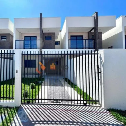 Buy this 3 bed house on Rua Pedro Cambio Cortiano in Quatro Barras - PR, 83420-000